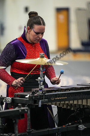 North Penn Drumline_250323_Toms River-02161