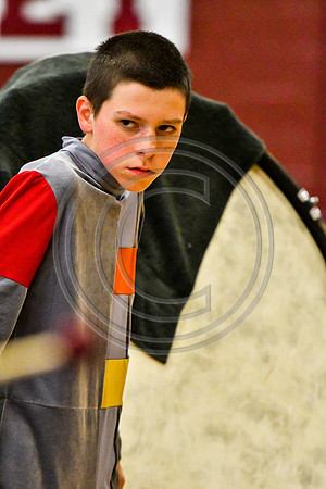 Haddon Heights Drumline-0039
