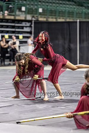 Walt Whitman Guard_240420_CURE Arena-JB00017