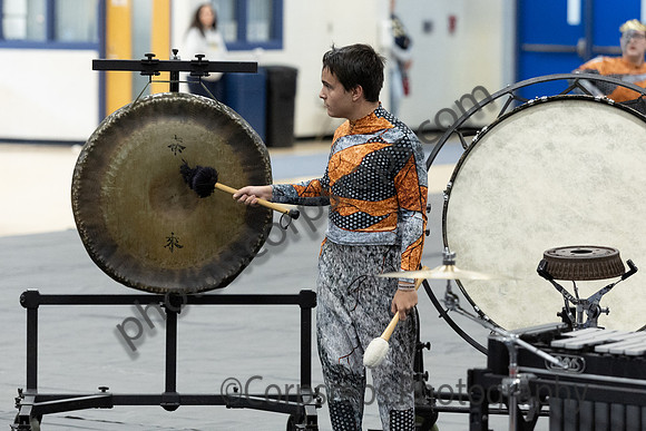 Nutley Drumline_250322_RWJ Barnabas Health Arena-JB01058