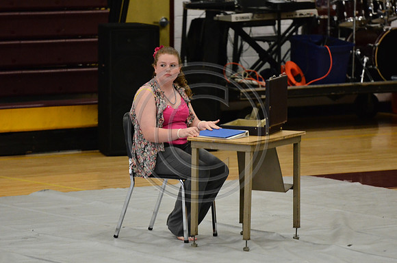 Haddon Heights Drumline-245