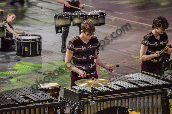 Souderton Percussion_250315_North Penn-DJK01302