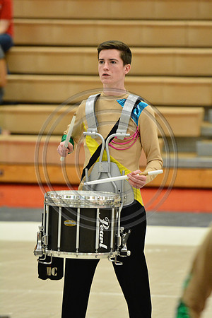 Bridgewater-Raritan Percussion-348