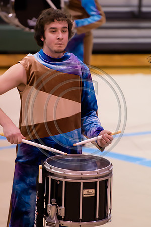 Daniel Boone Drumline-353
