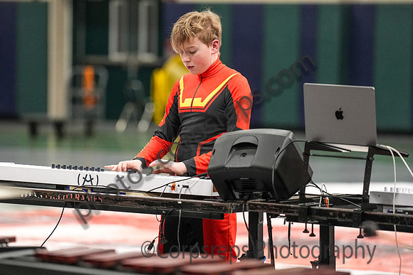 Trumbull Drumline_250308_Dartmouth-06124