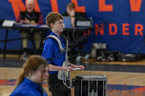 Haddon Heights Percussion_250222_Millville-DJK00203