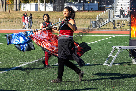 Toms River South Band_241020_Woodbridge-JB00024