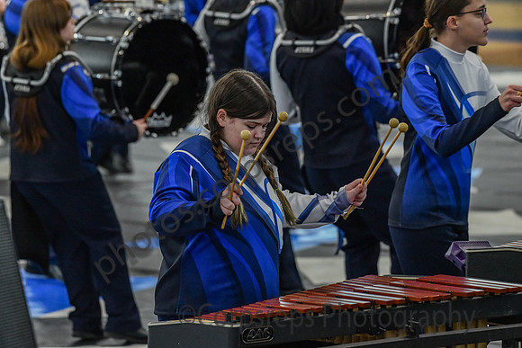 Eastern Regional Percussion_250222_Millville-DJK00643