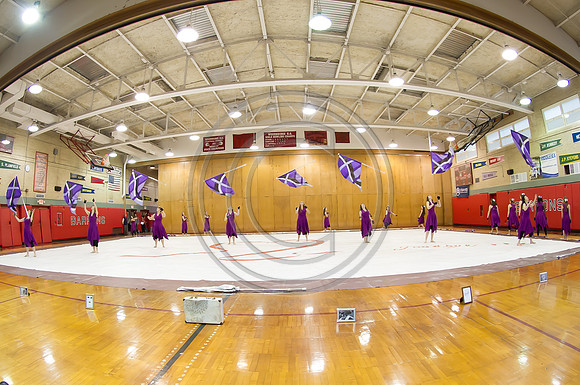 Hunterdon Central Regional Guard-043