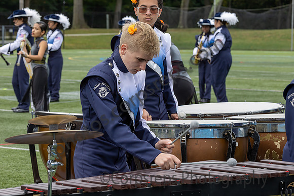 Huntington Band_240929_Long Island University-JB00705