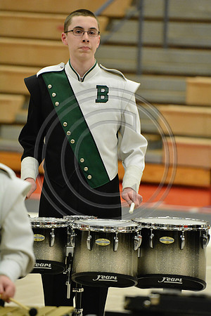 Brick Township Percussion-163