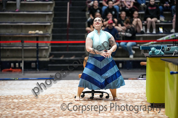 Gates Chili Independent Winter Guard_250322_Bethlehem-07922