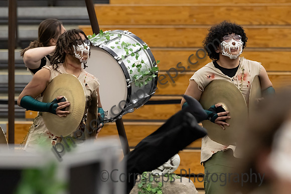 Bergenfield Drumline_250405_South Brunswick High School-JB00039