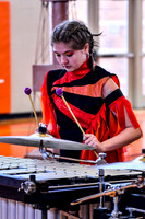 Southern Regional Drumline_190323_Perkiomen Valley-0443