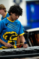 Grassfield Percussion_250323_Toms River-03305