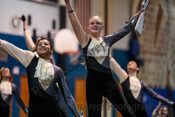Abington Regional Guard_250201_North Penn-00589