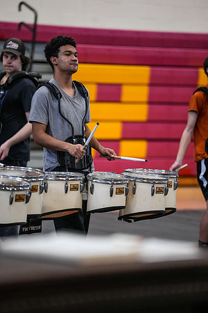 Penncrest Drumline_250315_Penncrest-00033