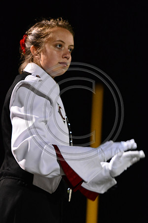 Coatesville Area High School Red Raiders-681