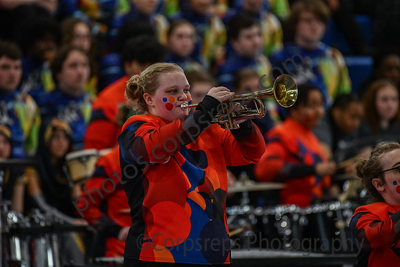 Cumberland Regional Winds_250222_Millville-DJK01012