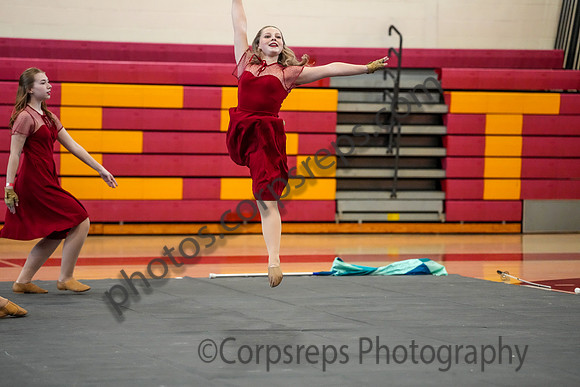 Rising Sun Guard_250315_Penncrest-02511