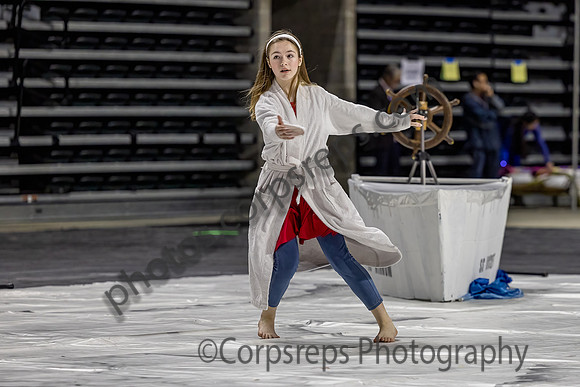 Pennridge Novice Guard_240420_CURE Arena-JB00012