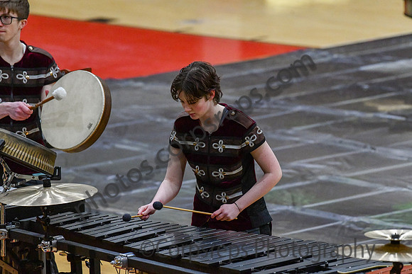 Souderton Percussion_250301_Wilson-DJK01747
