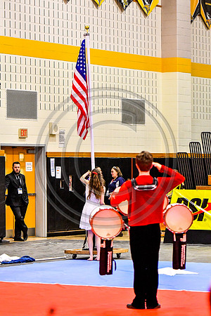 Immaculata Drumline_170402_South Brunswick-6656
