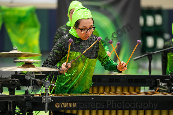 Norwalk Drumline_250308_Dartmouth-03109