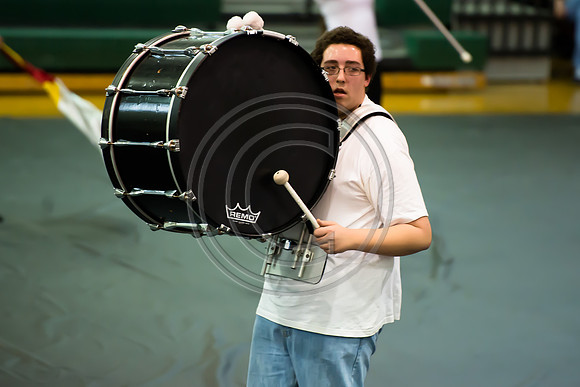 Chichester Drumline-113