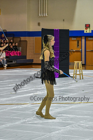 Kutztown HS Twirlers_250201_Conrad Weiser-DJK00623