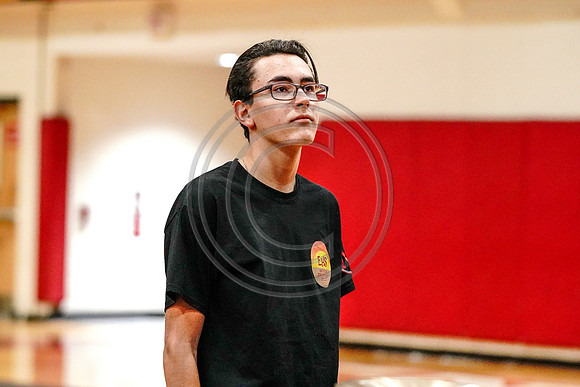 Eastern Regional Drumline_200208_Penncrest-00183