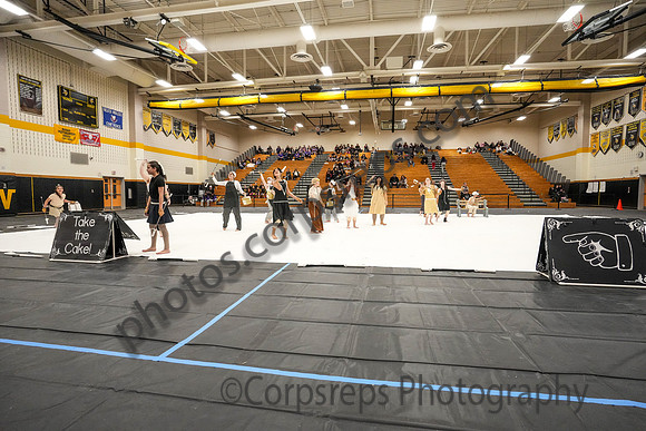 Empress Winterguard_250222_South Brunswick-03213