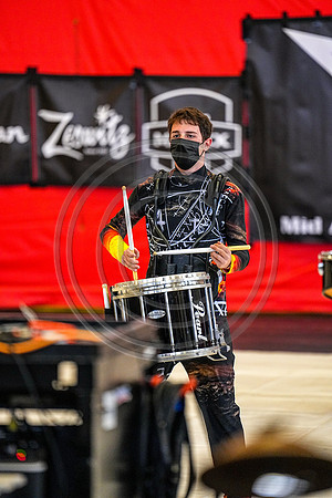 Upper Dublin Drumline_220409_Coatesville-09376