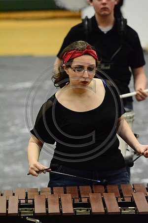 Penncrest Drumline-220