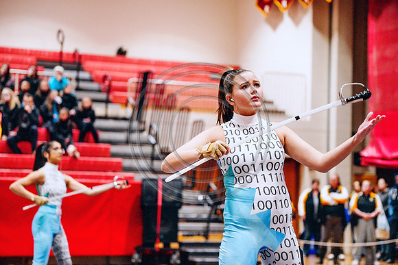 N-8 Winterguard_190202_Hillsborough-2-23