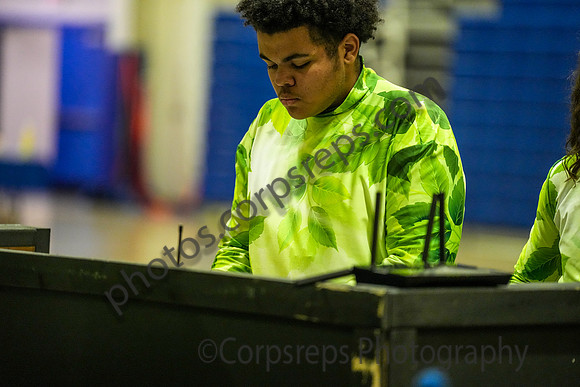 Millville Drumline_250406_Williamstown-00649