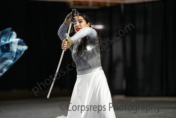 West Orange Guard_250413_Bethlehem-CM03779