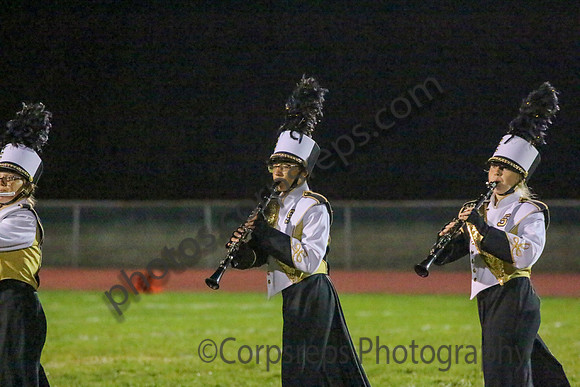 Southern Regional_241012_West Deptford-JSB1570