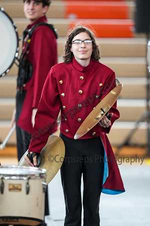Penncrest Drumline_250426_Perkiomen Valley-00355