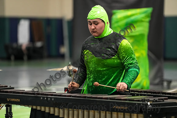 Norwalk Drumline_250308_Dartmouth-03102