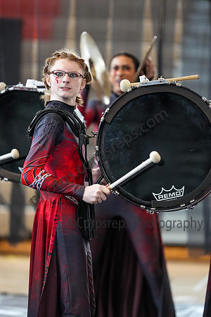 Marple-Newtown Drumline_250426_Perkiomen Valley-01064