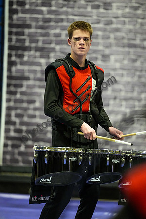 Kingsway Regional Drumline_250406_Williamstown-00847