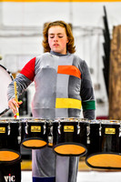 Haddon Heights Drumline-0016