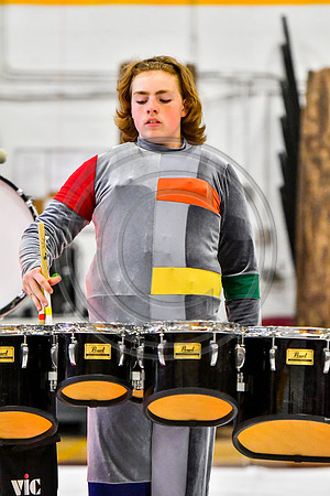 Haddon Heights Drumline-0016