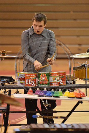 Montville Township Percussion-183