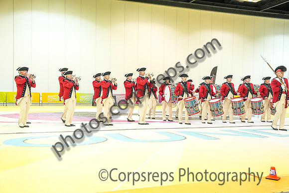 Old Guard Fife and Drum Corps_230812_Indianapolis-37547