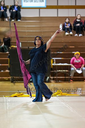 High Voltage Senior Guard_250201_North Penn-00790