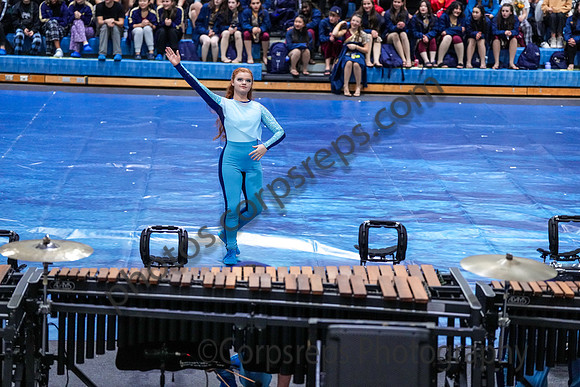 Spring-Ford Drumline_250125_Spring-Ford-03327