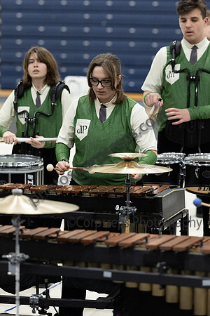 Methacton Drumline_250322_RWJ Barnabas Health Arena-JB00129