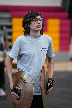 Penncrest Drumline_250315_Penncrest-00023